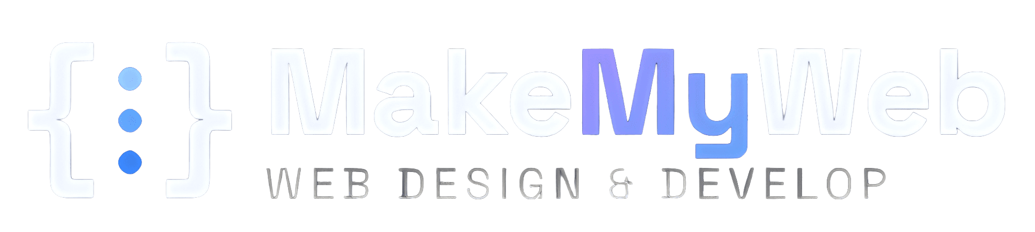 MakeMyWeb.ca Logo